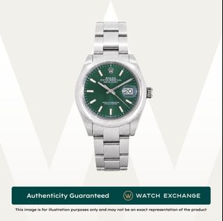 (Category: ) located in . Submitted by watchexchange.sg (Listing ID 1439515276, Image 1). Description: .