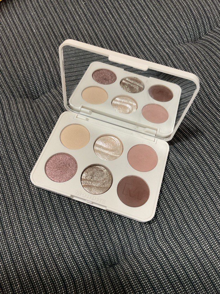 Morphe Eyeshadow Palette (Category: Makeup) located in Quezon City. Submitted by lightly_loved (Listing ID 1451190861, Image 3). Description: 💄 Makeup Collection Decluttering! 💄 It’s time to downsize my makeup collection! ✨ As a makeup lover, I’ve accumulated more products than I can use, so I’m letting go of some of my favorites. Everything is from my personal collection and priced to sell! 🛍️ Item Condition: • All products are 100% authentic