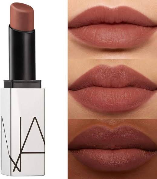 NARS Soft Matte Tinted Lip Balm (Category: Makeup) located in Pasay City. Submitted by drogon234 (Listing ID 1451320731, Image 3). Description: In the shade: Touch Me.