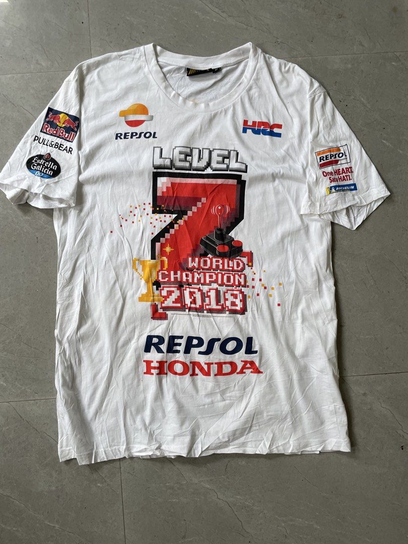nascar tee (Category: Tshirts & Polo Shirts ) located in Bayawan. Submitted by rustythirdyy (Listing ID 1451286690, Image 2). Description: .