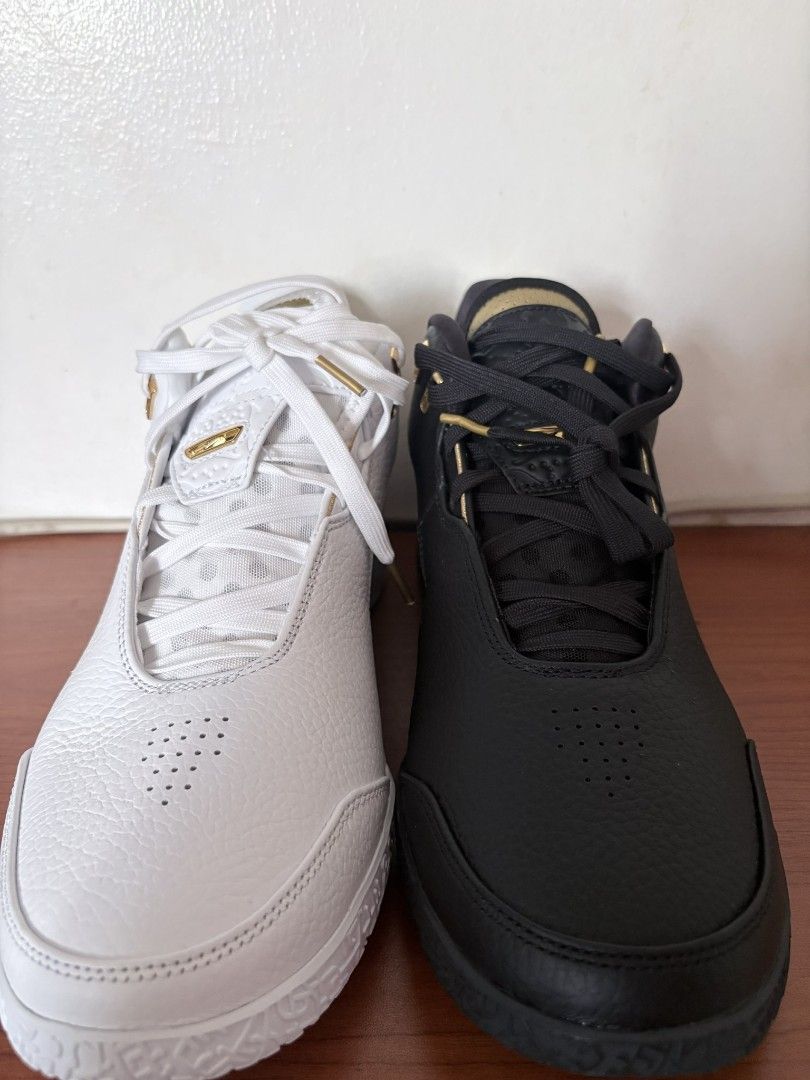 Nike Lebron NXXT Gen AMPD (Category: Sneakers) located in Manila. Submitted by cleverrabbit.968212 (Listing ID 1451297550, Image 1). Description: - Nike LeBron NXXT Gen AMPD - size 11 brand new - no box - from australia Negotiable .