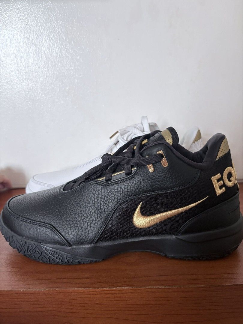 Nike Lebron NXXT Gen AMPD (Category: Sneakers) located in Manila. Submitted by cleverrabbit.968212 (Listing ID 1451297550, Image 3). Description: - Nike LeBron NXXT Gen AMPD - size 11 brand new - no box - from australia Negotiable .