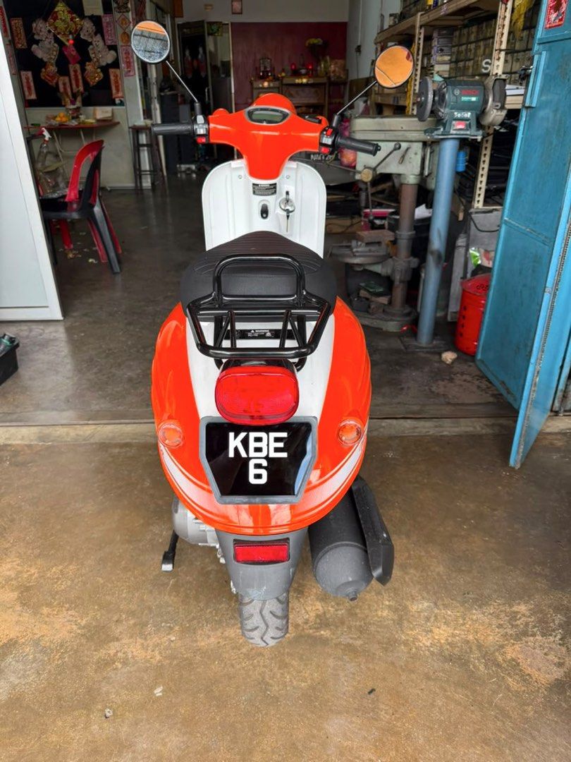 NO PLATE (Category: Announcements) located in Kuala Lumpur. Submitted by boy1444 (Listing ID 1451150122, Image 1). Description: NO PLATE FOR SALE!!!! KBE6 berminat jom kita deal dm tq🙏🙏🙏.