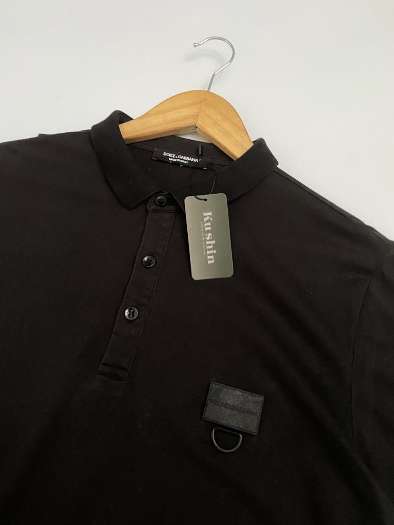 Original Dolce &Gabanna (Category: Formal Shirts) located in Libmanan. Submitted by kushinv2 (Listing ID 1451319405, Image 2). Description: Dolce & gabanna 20.4 x 26.7 Good condition No issue .