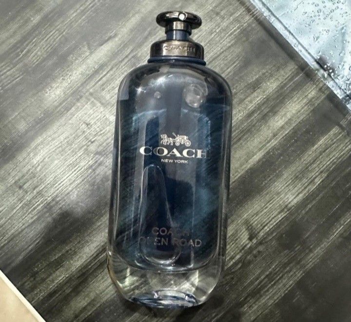 Parfum open road men (Kategori: Parfum, Kuku & Lainnya) berada di Serang. Dikirim oleh girls.need (ID iklan 1451200574, Gambar 1). Deskripsi: ori store tanpa box gender men.