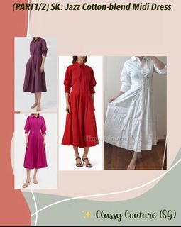 (Category: ) located in . Submitted by classycouture_sg (Listing ID 1451152495, Image 1). Description: .