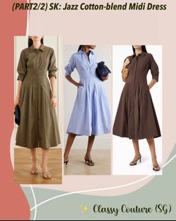 (Category: ) located in . Submitted by classycouture_sg (Listing ID 1451152877, Image 1). Description: .