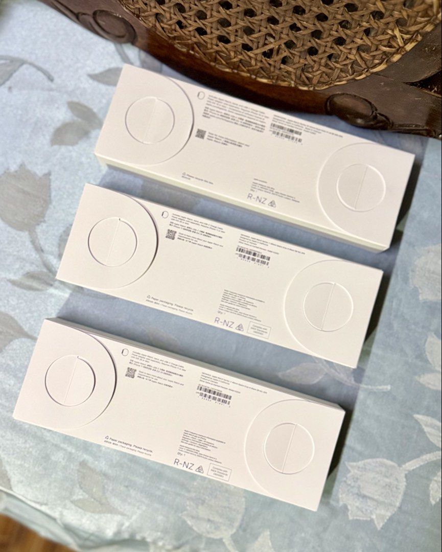 Pasabuy on-hand Apple Watch Series 11 (Category: Wearables & Smart Watches) located in Quezon City. Submitted by ladyowned (Listing ID 1451154442, Image 2). Description: Pasabuy on-hand Apple Watch Series 11 - Space Gray -46mm M/L - Includes Midnight Sport Band - Unopened, Sealed Box -1 year warranty starts upon activation -NTC Brand new Location: QC 21k nalang po.