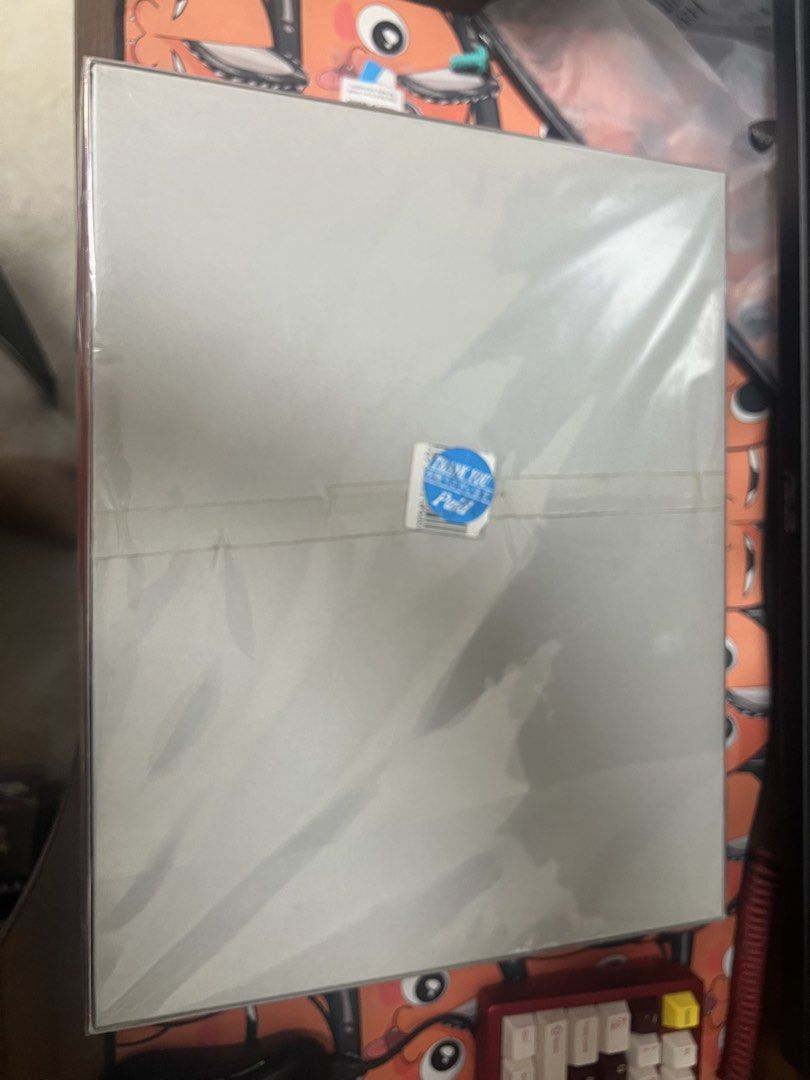 Pbandai rg clear sazabi (Category: Gundam & Model Kits) located in Manila. Submitted by patily (Listing ID 1451193868, Image 2). Description: - Limited Edition RG Kit - Brand New and Sealed Box Pbandai RG Clear Sazabi Sealed. 3200 Last price already..