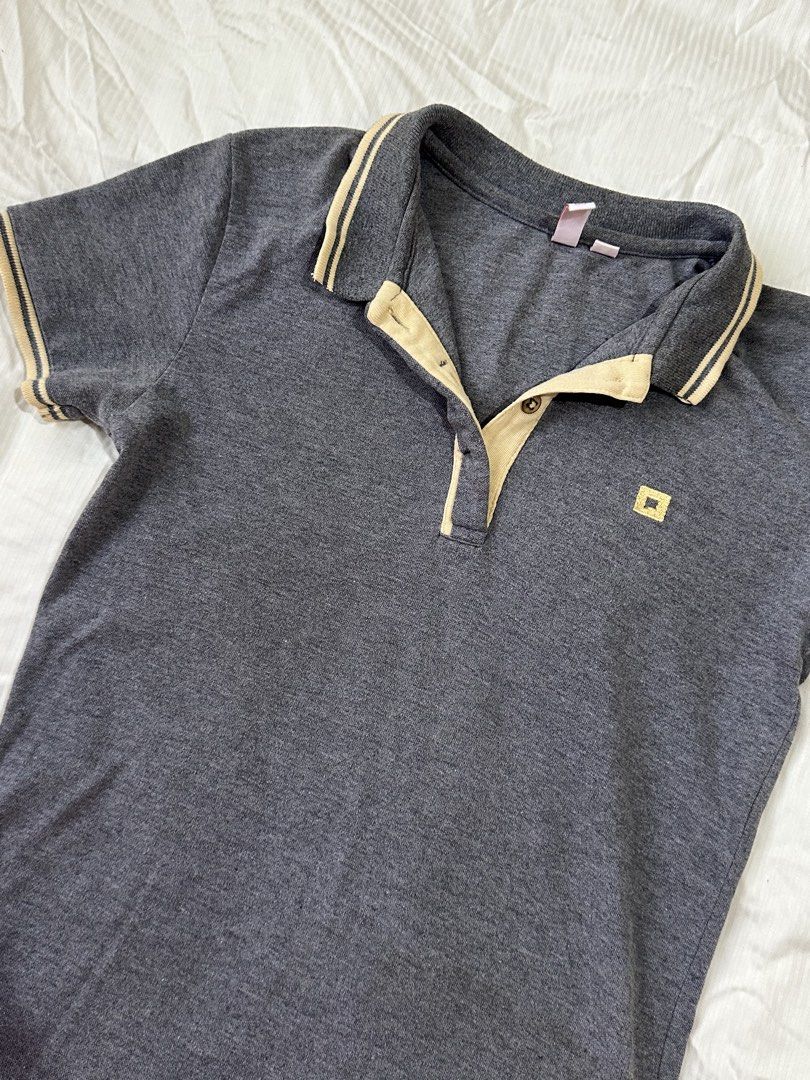 penshoppe polo (Category: Shirts) located in Rosario. Submitted by itsingrid (Listing ID 1451300891, Image 2). Description: .