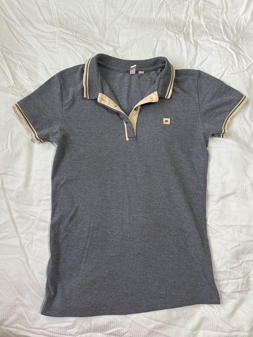 penshoppe polo (Category: Shirts) located in Rosario. Submitted by itsingrid (Listing ID 1451300891, Image 1). Description: .
