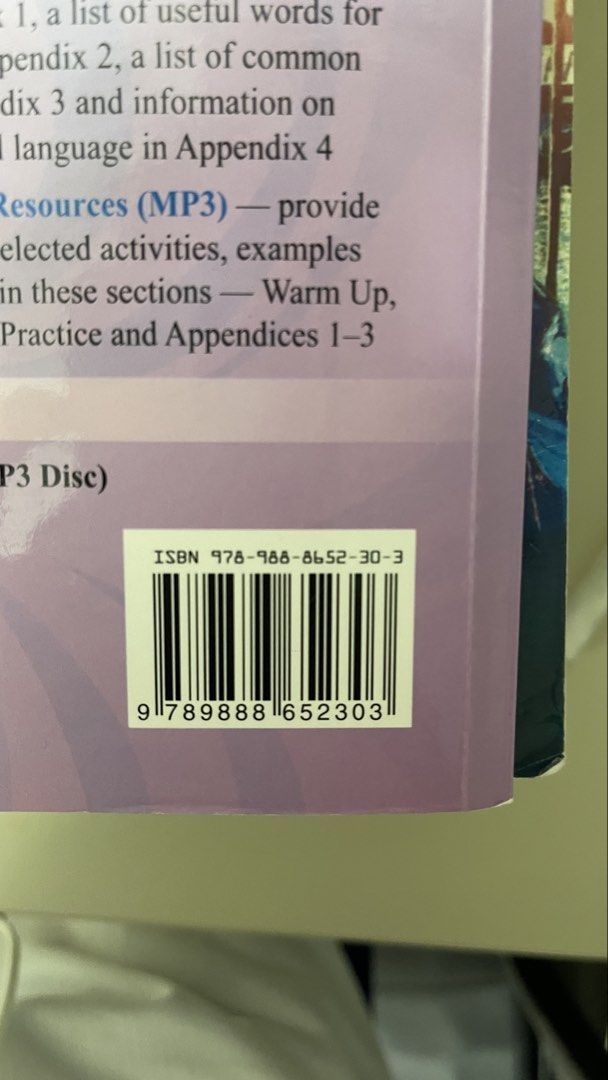 Performance Plus Task-based Listening 3 (第五版) （分類：教科書）位於 Hong Kong。 由 yajingbi3616 提交（商品編號 1451317558，圖片 2）。簡介： Pilot’s English Series Performance Plus Task-based Listening Level 3 (第五版)。內容包括4個模組和8個單元，提供聽力練習。包含學生線上資源（MP3）。適用於中學一年級至三年級學生。包含數據文件，提供額外的練習和支持。 已寫18頁：71-77、121-124、129-131、137-140，18/183 。