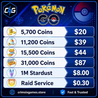 (Category: ) located in . Submitted by crimsixgames (Listing ID 1356245076, Image 1). Description: .