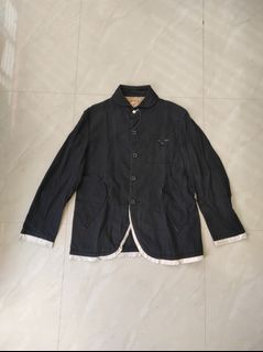 (Kategori: ) berada di . Dikirim oleh kalis_thrift (ID iklan 1451296974, Gambar 1). Deskripsi: .