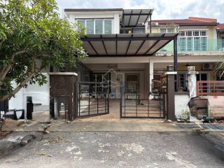 (Category: ) located in . Submitted by firdaussalimhartanah (Listing ID 1439598391, Image 1). Description: .
