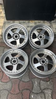 (Kategori: ) berada di . Dikirim oleh dngarage0612 (ID iklan 1451169660, Gambar 1). Deskripsi: .