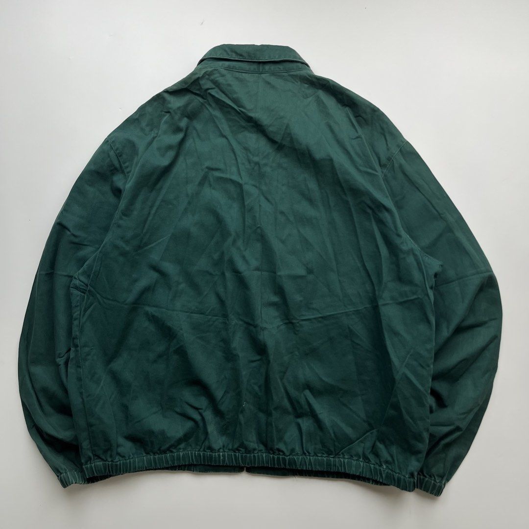 RL HARINGON✨ (Category: Announcements) located in Iloilo. Submitted by anonymous_ph (Listing ID 1451198921, Image 2). Description: SIZE LARGE -WIDTH 26 -LENGTH 27 -CR 9/10 -NEED REWASH -NO MAJOR FLAW (AUTHENTIC).