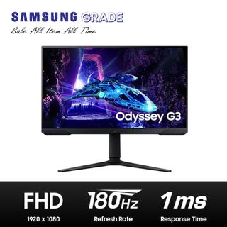 (Kategori: ) berada di . Dikirim oleh samsunggrade_smg (ID iklan 1451215509, Gambar 1). Deskripsi: .