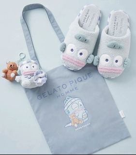 日本限量公仔 (Sanrio Characters, Mofusand, Chiikawa, Miffy, Disney, Mochhichichi) Collection item 1
