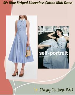 (Category: ) located in . Submitted by classycouture_sg (Listing ID 1451156778, Image 1). Description: .