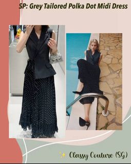 (Category: ) located in . Submitted by classycouture_sg (Listing ID 1451157005, Image 1). Description: .
