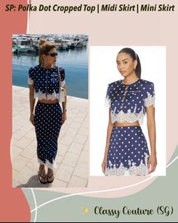 (Category: ) located in . Submitted by classycouture_sg (Listing ID 1451156480, Image 1). Description: .