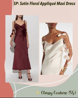 (Category: ) located in . Submitted by classycouture_sg (Listing ID 1451156168, Image 1). Description: .