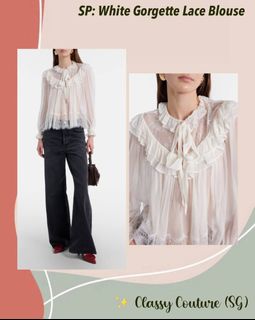 (Category: ) located in . Submitted by classycouture_sg (Listing ID 1451155868, Image 1). Description: .