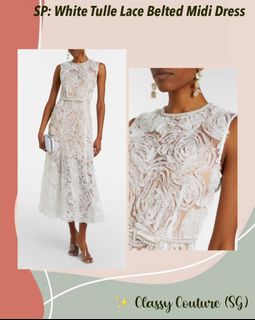 (Category: ) located in . Submitted by classycouture_sg (Listing ID 1451157238, Image 1). Description: .
