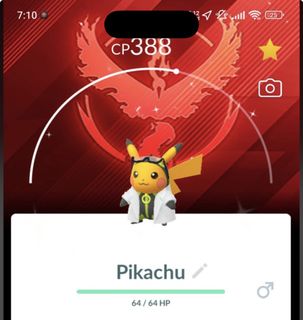 (Category: ) located in . Submitted by casual_pokemasters (Listing ID 1451138192, Image 1). Description: .
