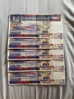 (Category: ) located in . Submitted by printbanknotes (Listing ID 1451205807, Image 1). Description: .