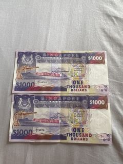 (Category: ) located in . Submitted by printbanknotes (Listing ID 1451207485, Image 1). Description: .
