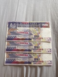 (Category: ) located in . Submitted by printbanknotes (Listing ID 1451206797, Image 1). Description: .