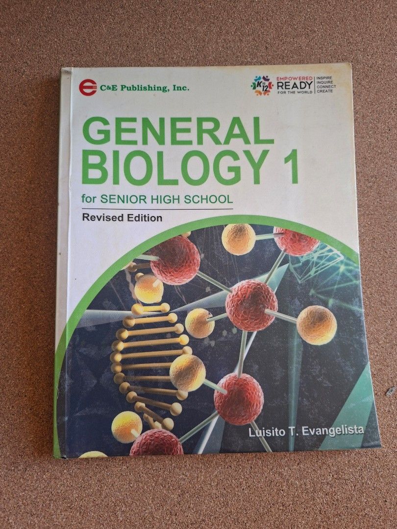 SHS Books (Category: Textbooks) located in Manila. Submitted by myrj6288 (Listing ID 1451283932, Image 2). Description: .