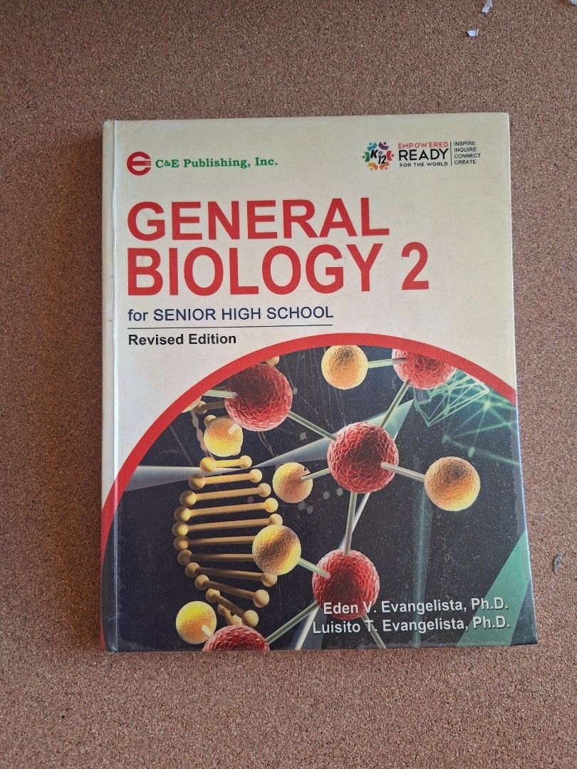 SHS Books (Category: Textbooks) located in Manila. Submitted by myrj6288 (Listing ID 1451283932, Image 3). Description: .