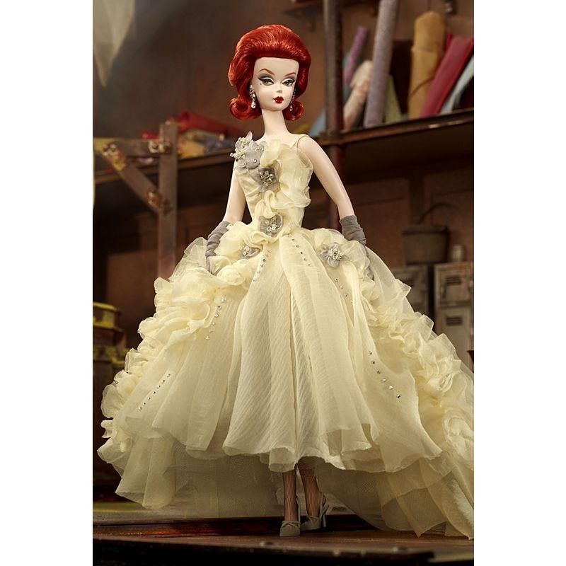 Silkstone Gala Doll 2012 NFRB (Category: Figurines & Statues) located in Cavite. Submitted by nutdotnut (Listing ID 1451196229, Image 1). Description: .