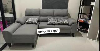 (Kategori: ) berada di . Dikirim oleh preloved_expat (ID iklan 1451270740, Gambar 1). Deskripsi: .