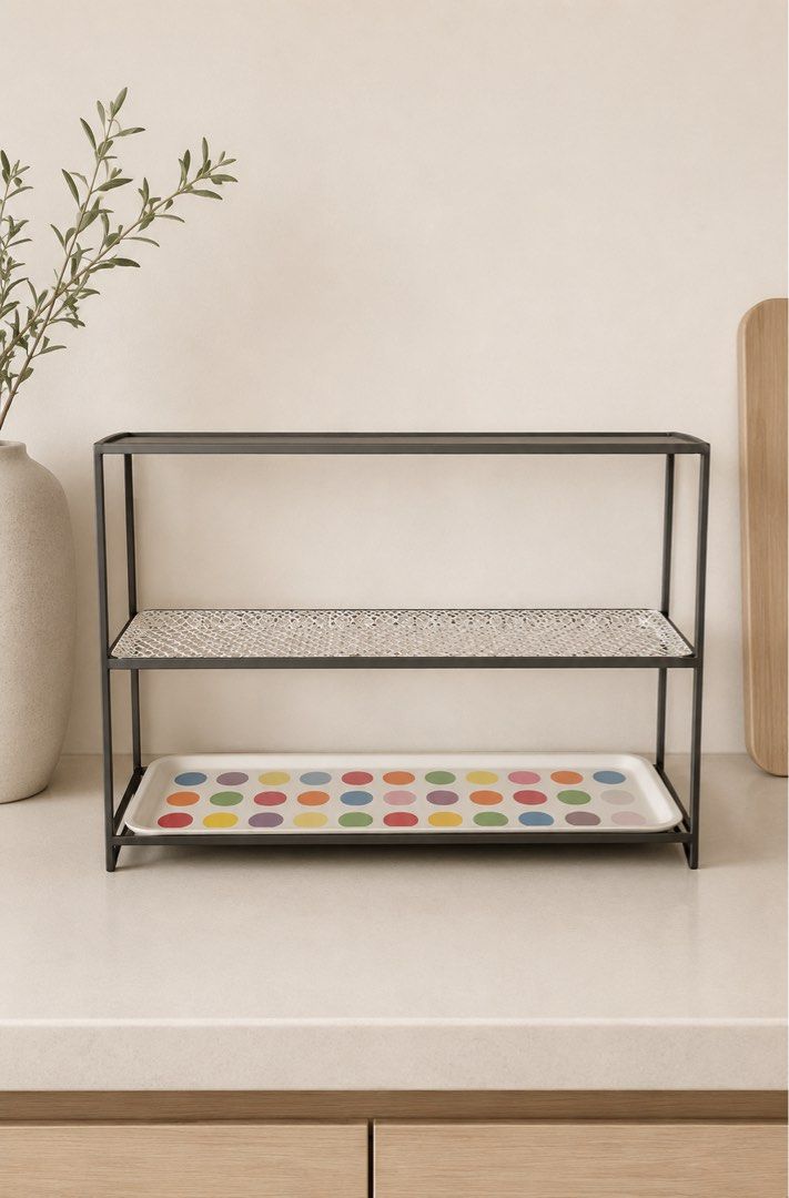 table rack (Category: Shelves, Cabinets & Racks) located in Singapore. Submitted by cik000 (Listing ID 1451238052, Image 1). Description: help friend post .
