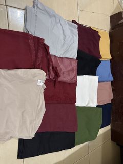 (Kategori: ) berada di . Dikirim oleh jane_store (ID iklan 1451233516, Gambar 1). Deskripsi: .