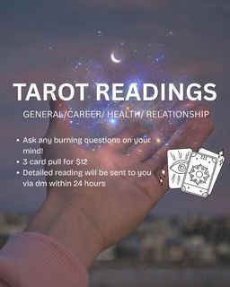 (Category: ) located in . Submitted by clovereclipsedtarot (Listing ID 1451182195, Image 1). Description: .