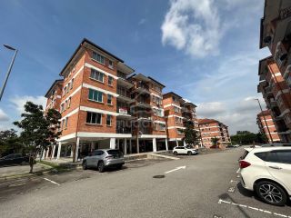 (Category: ) located in . Submitted by syukorhartanah (Listing ID 1446521906, Image 1). Description: .