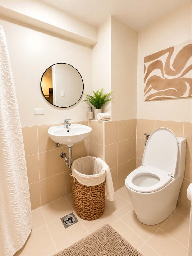 The Oriana - Studio Unit (Category: Apartments & Condos) located in Las Pinas. Submitted by realestatebroker (Listing ID 1451157694, Image 3). Description: THE ORIANA by DMCI Homes | Pre-Selling Condo in Quezon City 🌟 5 Reasons to Invest in The Oriana NOW! ✅ Prime Quezon City Location ✅ Resort-Inspired DMCI Lifestyle ✅ Near Top Universities & Business Districts ✅ Excellent Access to LRT-2, MRT-3 & Metro Subway ✅ Strong Investment & Rental Potent