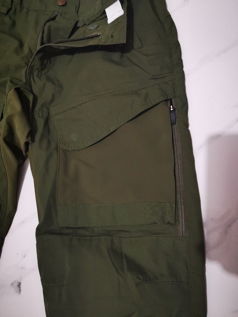 TRU-SPEC tactical Pants camo camouflage (Category: Jeans) located in Makati City. Submitted by bimmeup (Listing ID 1451159785, Image 3). Description: New no tags Size 32-34 Expandable waist Lots of pockets and side air vents with zipper 2500+sf or p-up okay See details on pics Negotiable..