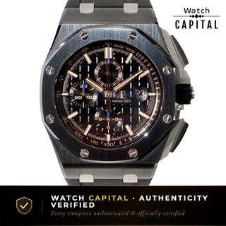 Audemars Piguet Collection item 1