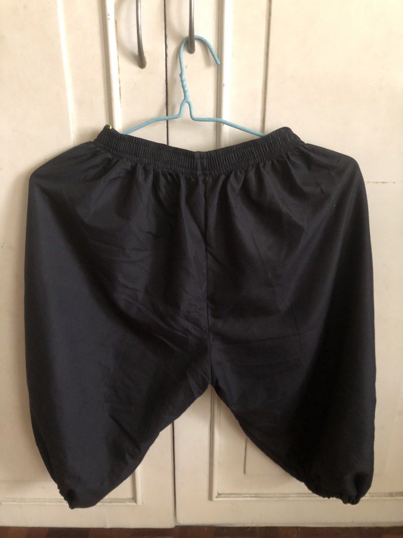 UST PATHFIT FITNESS (Category: Tshirts & Polo Shirts ) located in Pasay City. Submitted by dropletsofrain (Listing ID 1451193250, Image 3). Description: -may garter pa po yung shorts .