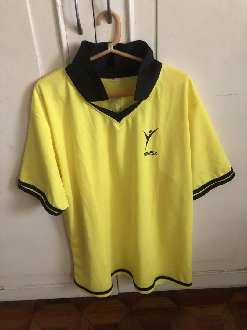 UST PATHFIT FITNESS (Category: Tshirts & Polo Shirts ) located in Pasay City. Submitted by dropletsofrain (Listing ID 1451193250, Image 2). Description: -may garter pa po yung shorts .