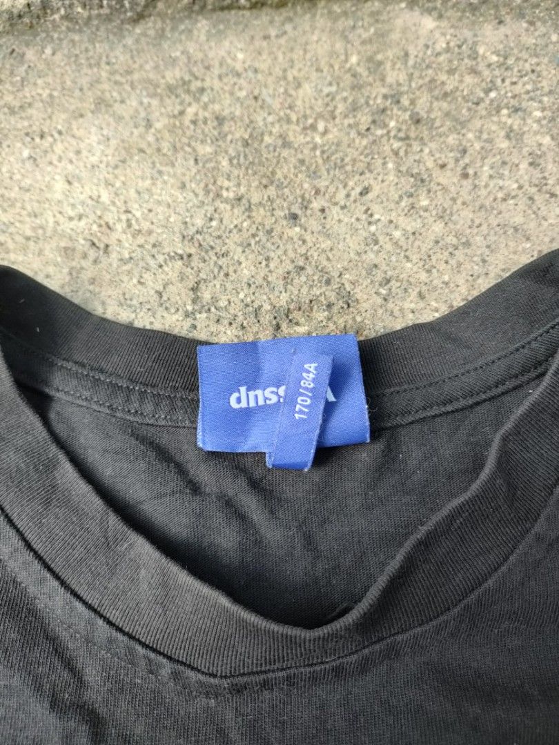 Wassup Cotton Sleeveless Vest (Category: Vests) located in Angeles City. Submitted by josefernandez (Listing ID 1451257720, Image 3). Description: Wassup Cotton Sleeveless Vest Color May Vary Due To Lighting 10/10 Color Rate No Issue Size M on Tag Mode of Payment: Gcash Jnt Courier Dm For More Info 📥 📥 📥.
