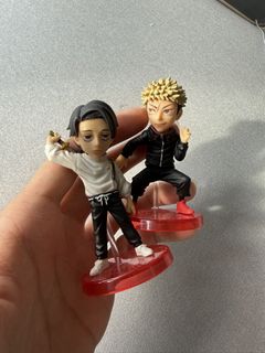 (Category: ) located in . Submitted by erizabesu_collectible (Listing ID 1451165258, Image 1). Description: .
