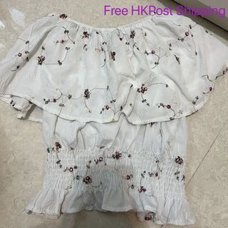 （分類：）位於 。 由 hkthriftingspot 提交（商品編號 1451246738，圖片 1）。簡介： 。