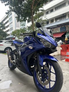 Class 2A Used Bikes 收藏品 3